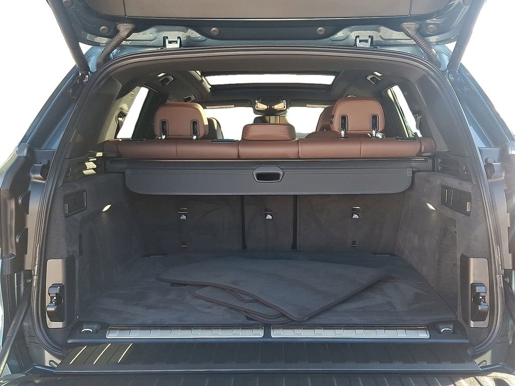 Certified 2026 BMW X5 xDrive50e w/ Climate Comfort Package image 29
