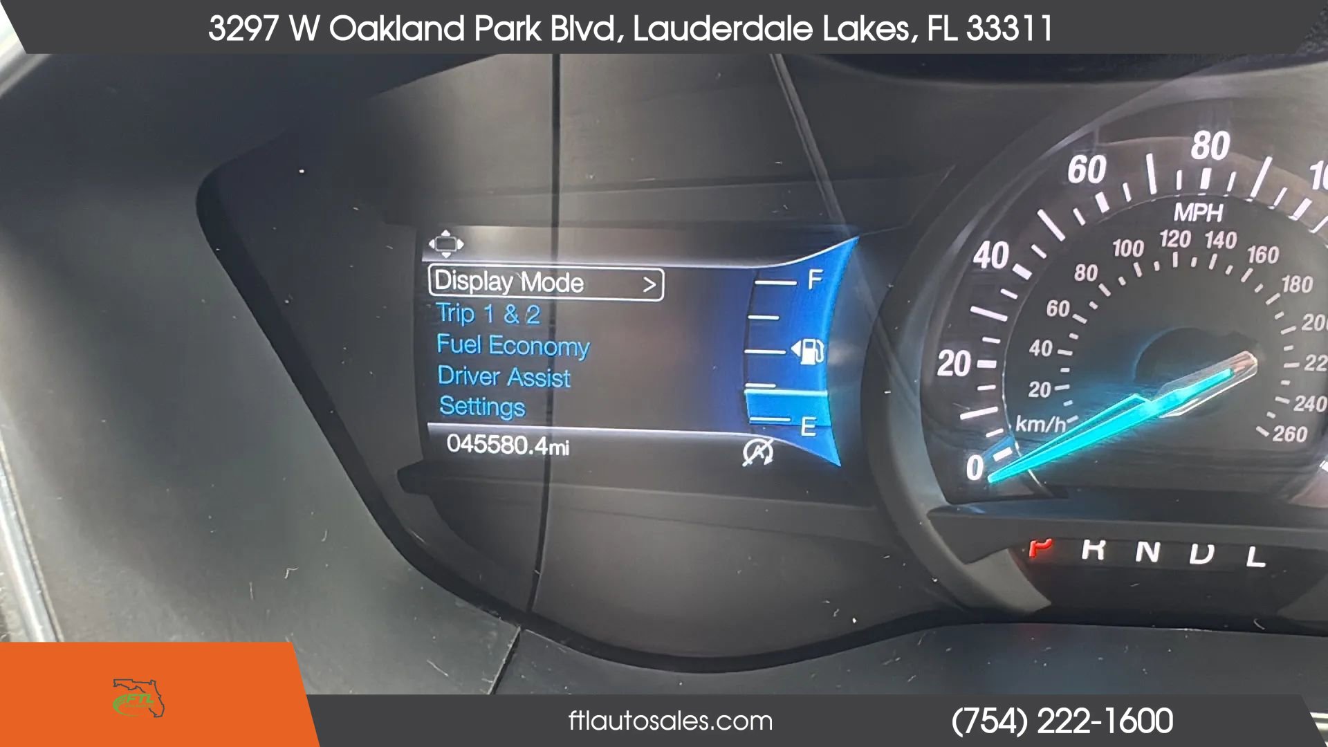 Used 2020 Ford Fusion SE image 51