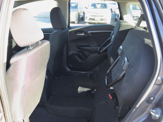 Used 2020 Honda Fit EX image 26