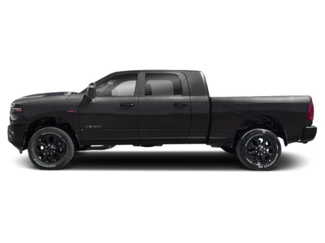 New 2025 RAM 2500 Laramie AWD/4WD image 14