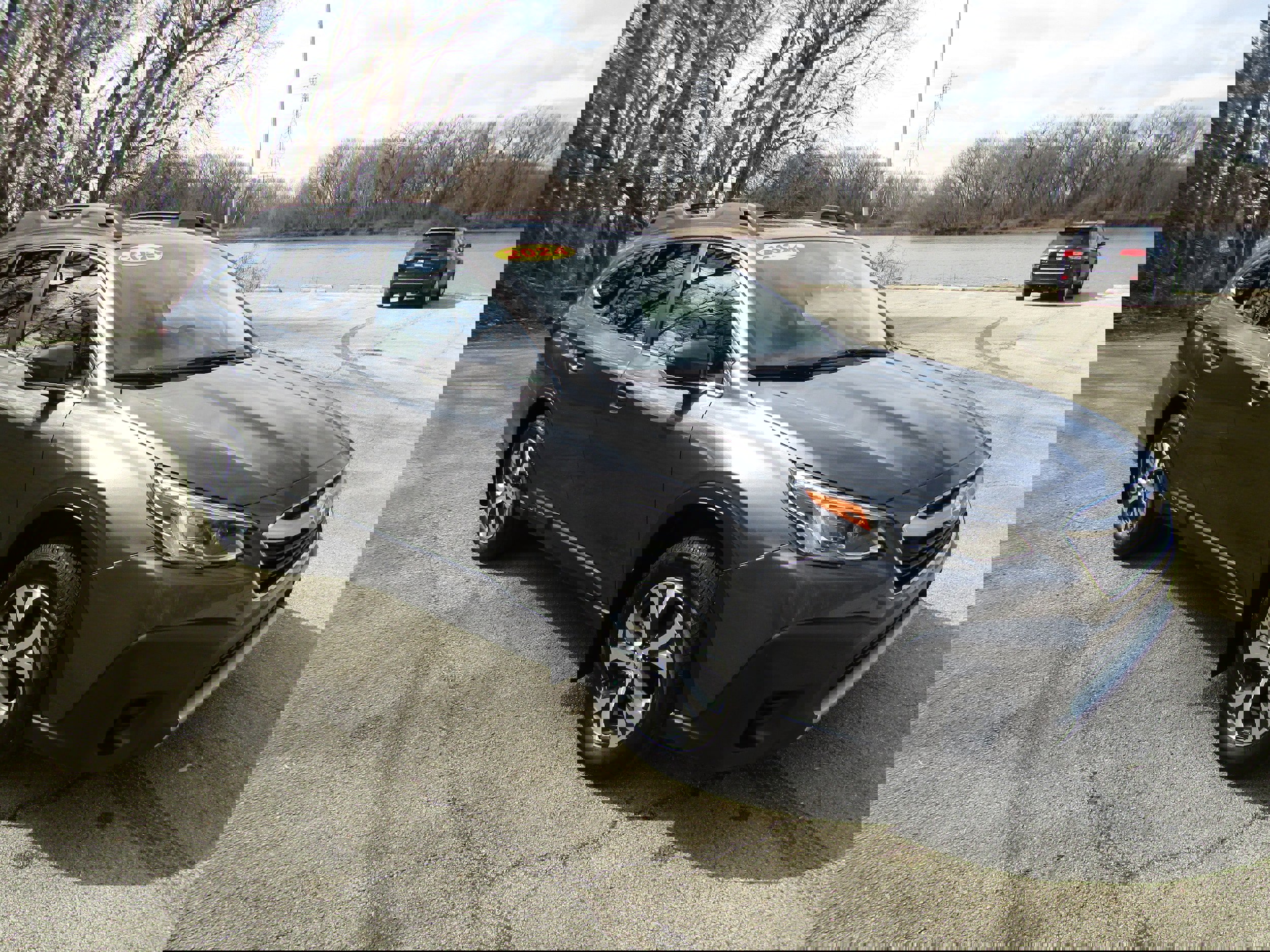 Used 2022 Subaru Outback Limited image 6