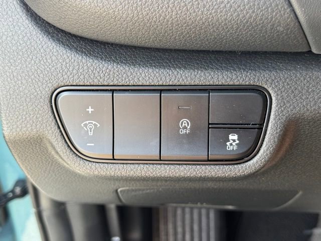 Certified 2024 Kia Seltos EX FWD image 25