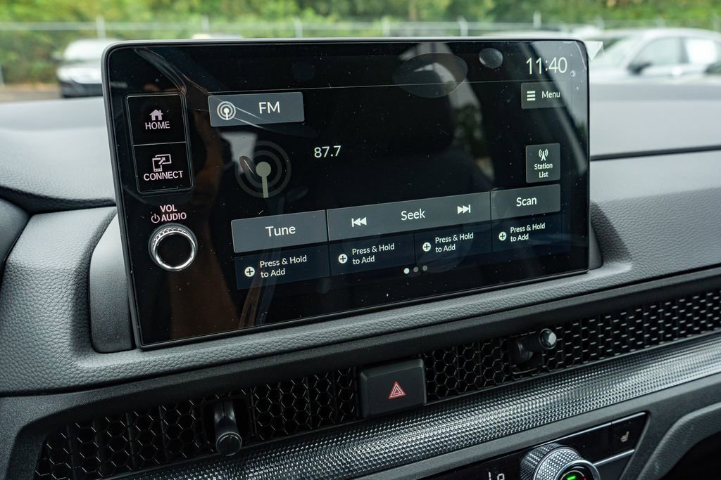 New 2026 Honda CR-V Sport-L image 29