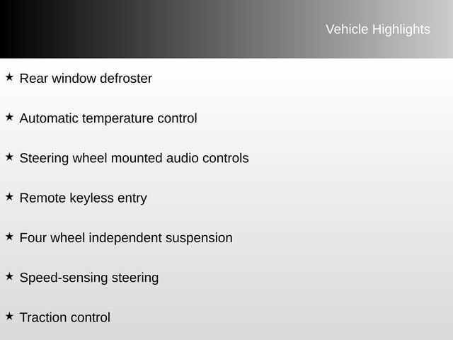Certified 2022 Chevrolet Traverse LS w/ LPO, Floor Liner Package AWD/4WD image 16