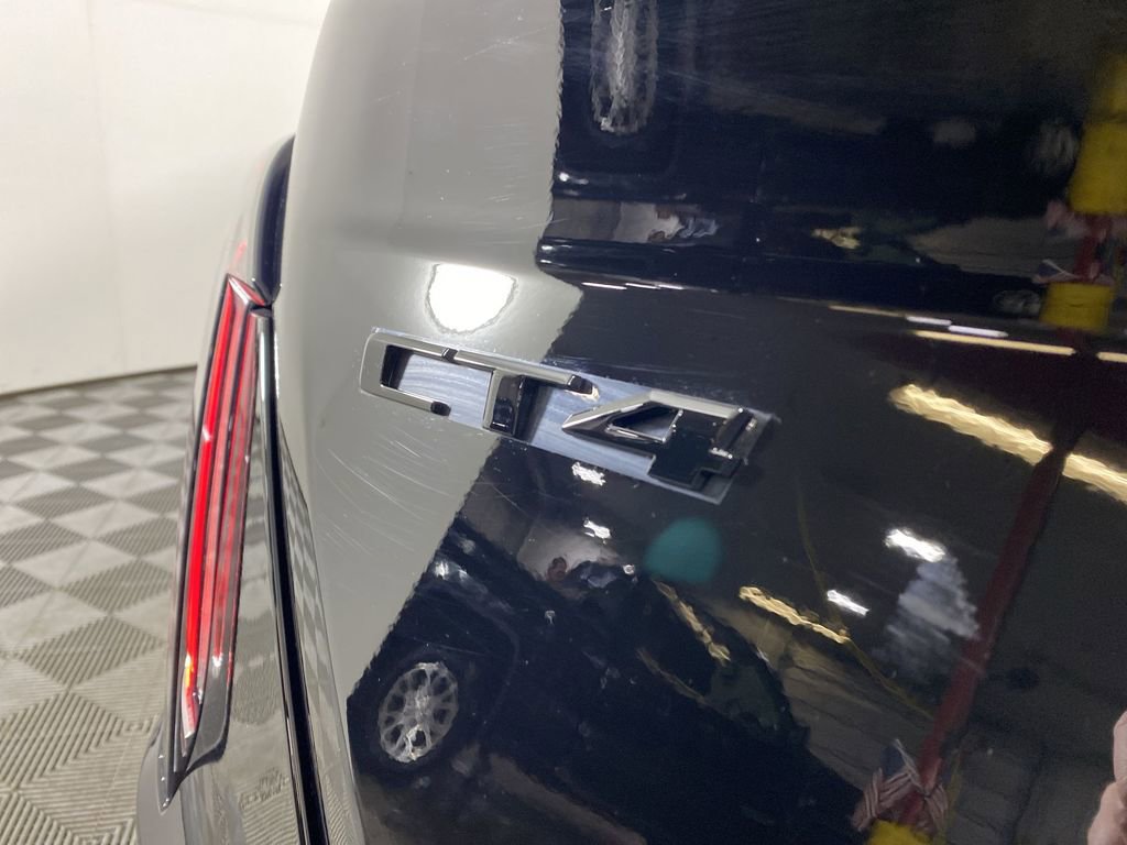 New 2026 Cadillac CT4 Sport image 32