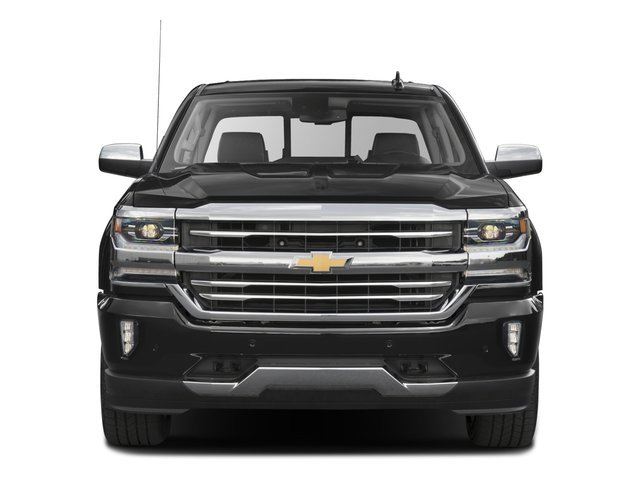 Used 2018 Chevrolet Silverado 1500 High Country w/ LPO, Protection Package AWD/4WD image 7