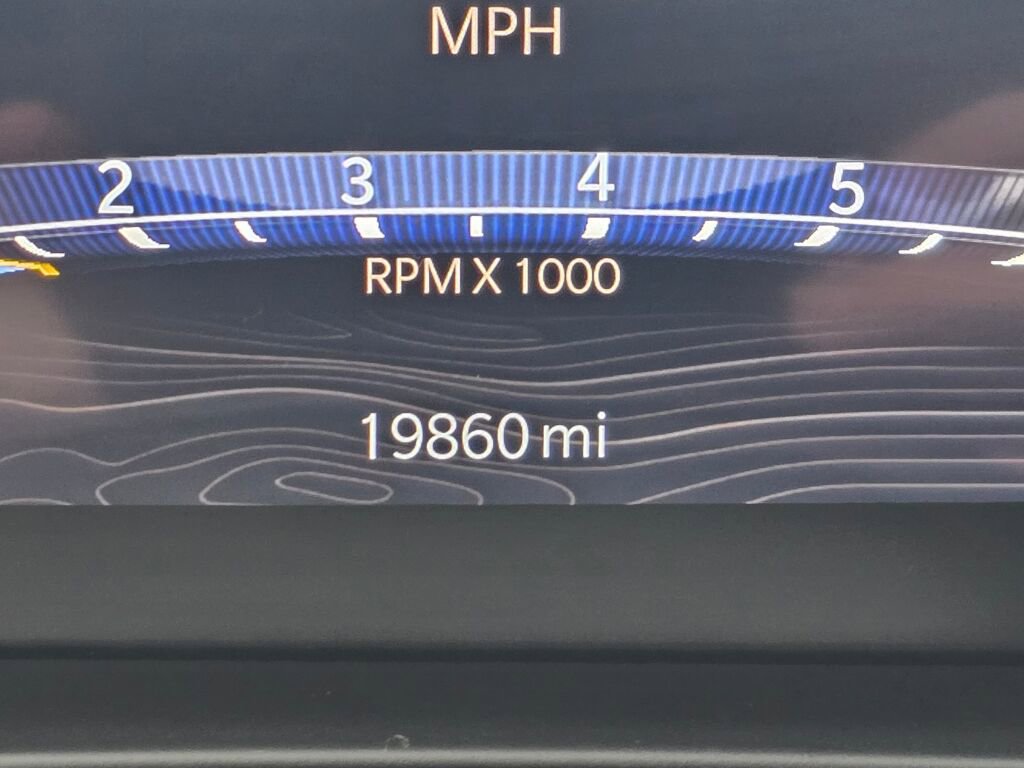 Used 2024 Jeep Grand Cherokee L Limited w/ Luxury Tech Group II image 29