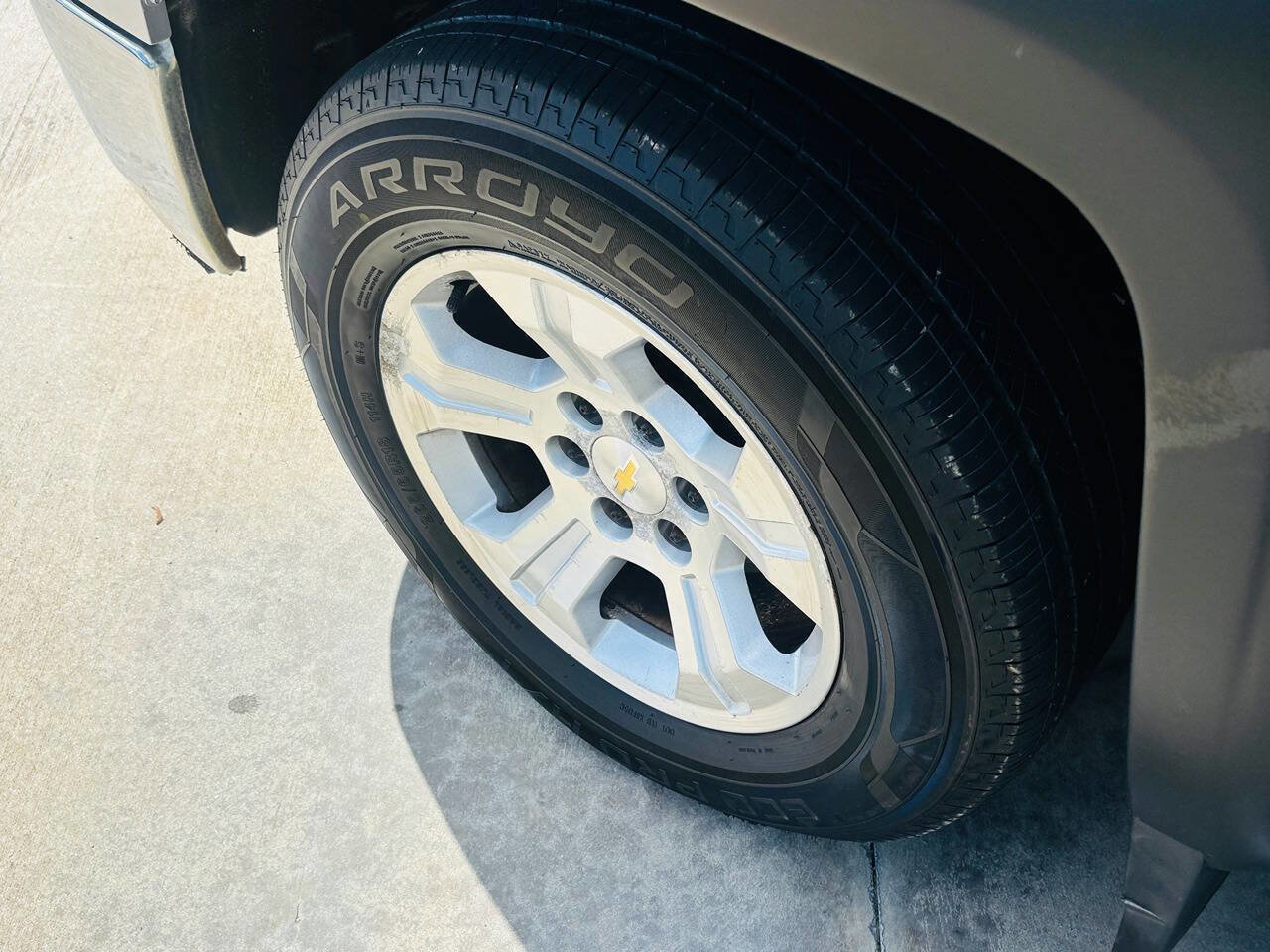 Used 2014 Chevrolet Silverado 1500 LT w/ All Star Edition image 18