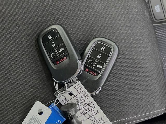 Used 2023 Honda Civic EX image 33