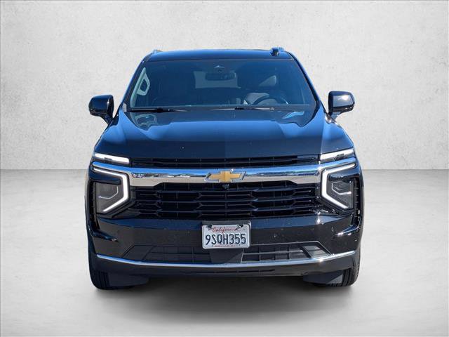 Used 2025 Chevrolet Tahoe LS RWD video 2