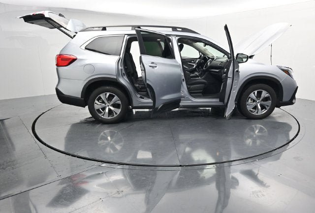 Used 2025 Subaru Ascent Premium AWD/4WD image 42