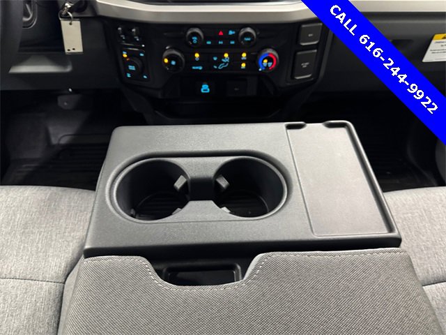 New 2025 Ford F250 XL w/ Camper Package image 14