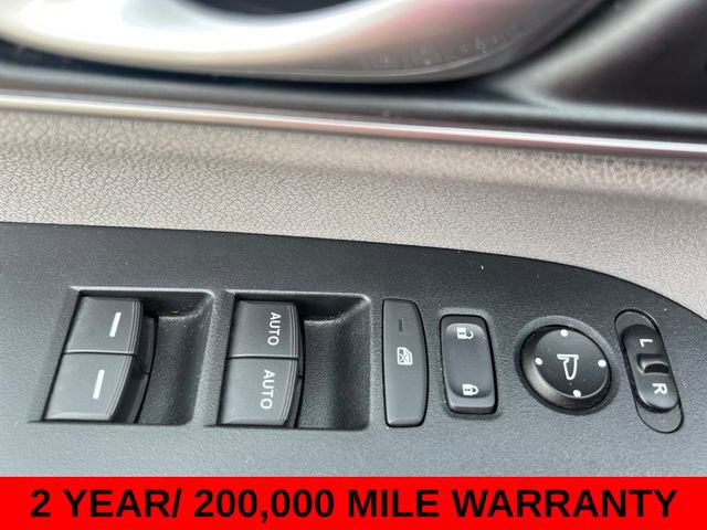 Used 2020 Honda CR-V EX image 14