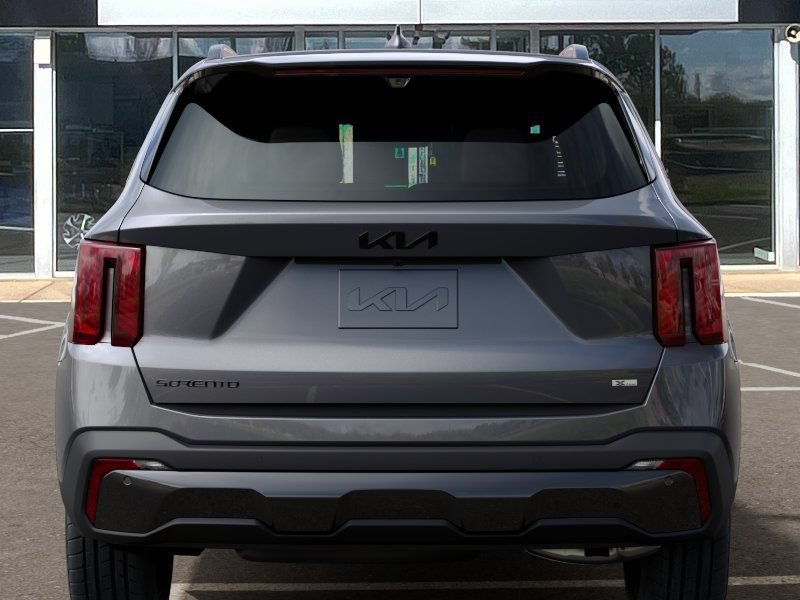 New 2026 Kia Sorento SX Prestige AWD/4WD image 13