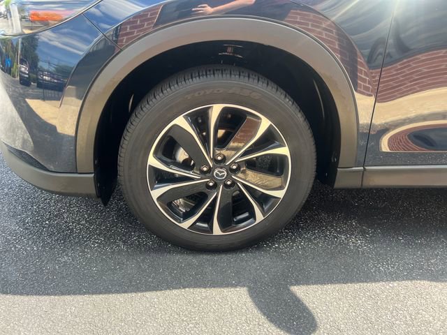 Used 2023 MAZDA CX-5 AWD 2.5 S w/ Premium Plus Pkg image 27