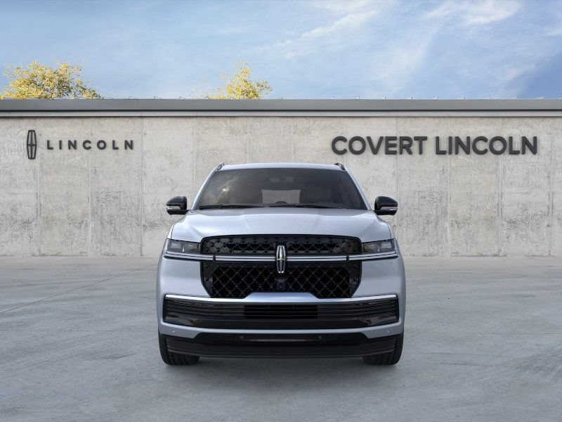 New 2026 Lincoln Navigator L Reserve w/ Jet Appearance Package AWD/4WD image 6