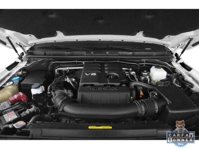 Certified 2023 Nissan Frontier SV w/ SV Premium Package RWD image 48