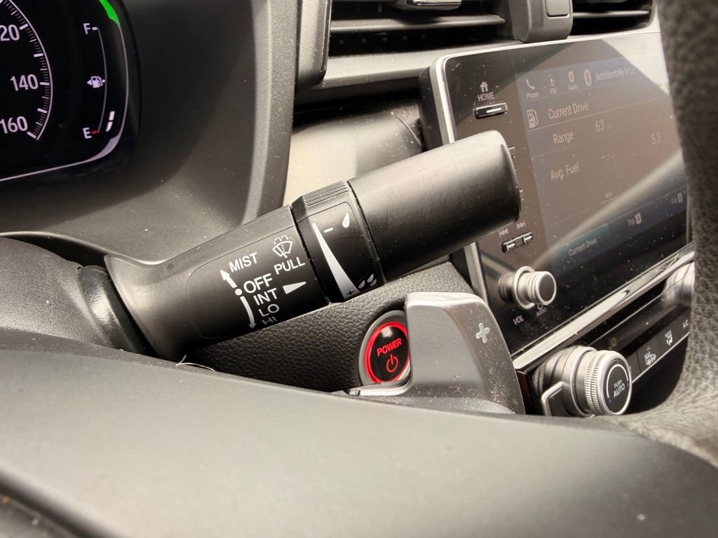 Used 2019 Honda Insight EX image 14