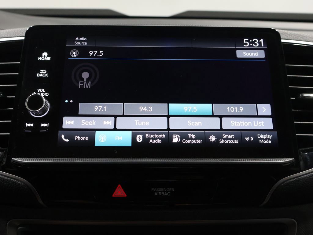 Used 2025 Honda Ridgeline RTL image 31