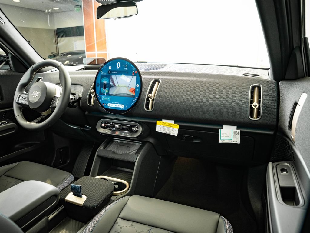 New 2026 MINI Cooper Countryman S image 46