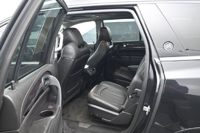 Used 2015 Buick Enclave Leather AWD/4WD image 20