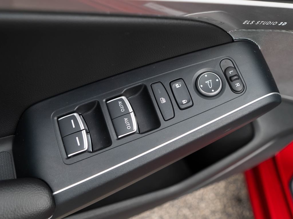 Used 2024 Acura Integra A-Spec image 26