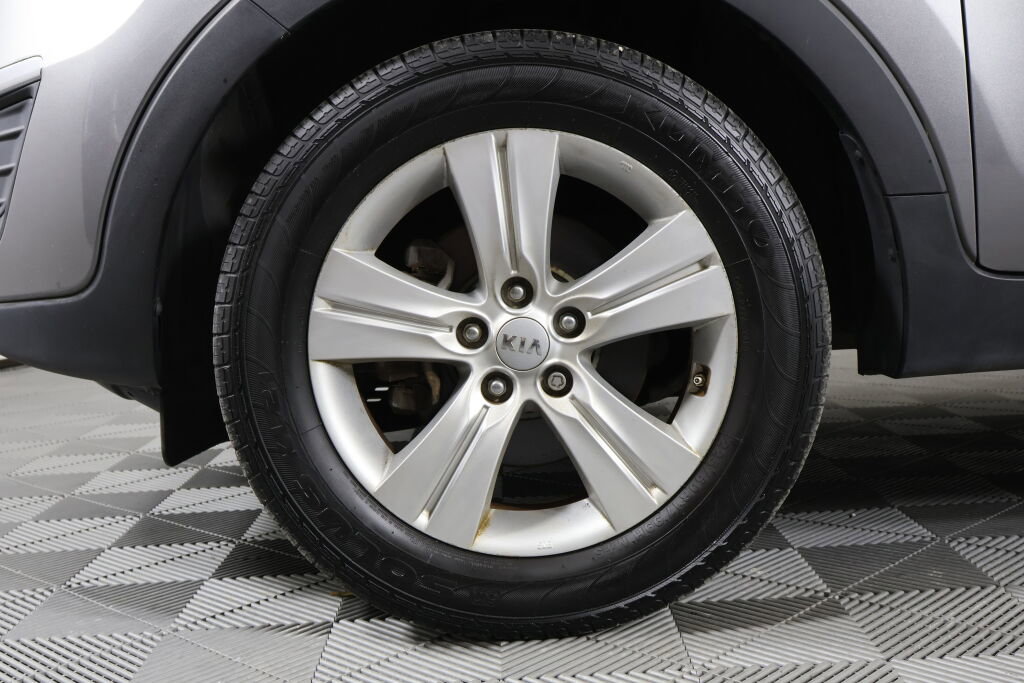 Used 2013 Kia Sportage LX w/ Convenience Pkg image 9