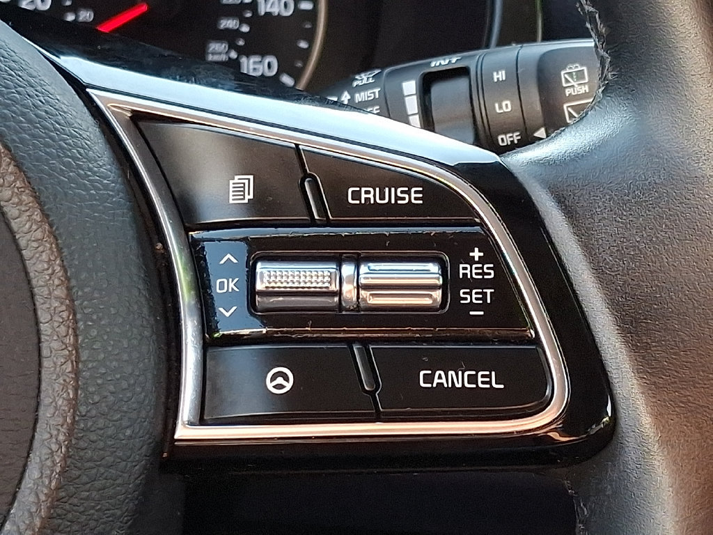 Certified 2023 Kia Seltos S w/ Navigation Package AWD/4WD image 24