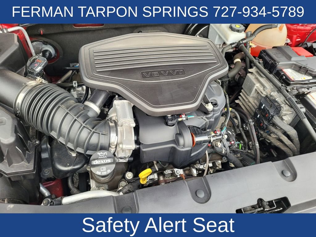 Used 2020 Chevrolet Blazer RS image 22