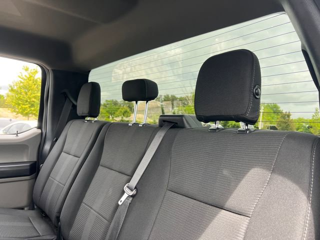 Used 2019 Ford F150 XL w/ Equipment Group 101A Mid RWD image 19