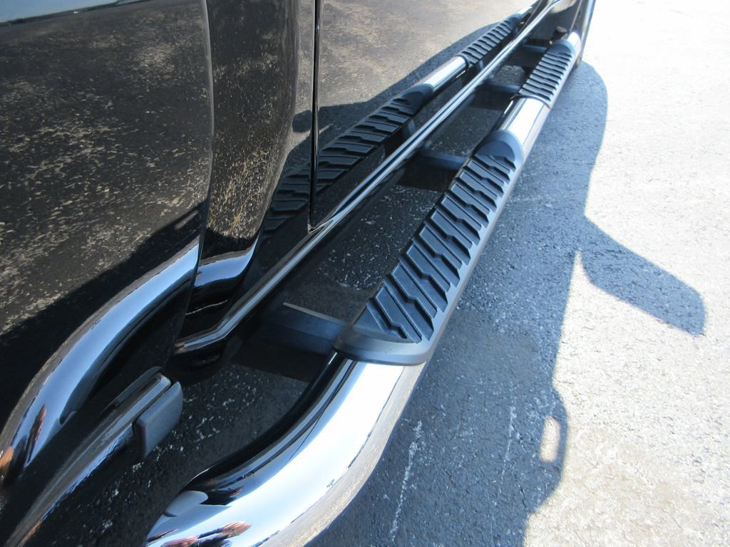 Used 2019 Chevrolet Silverado 1500 LT w/ All-Star Edition image 10