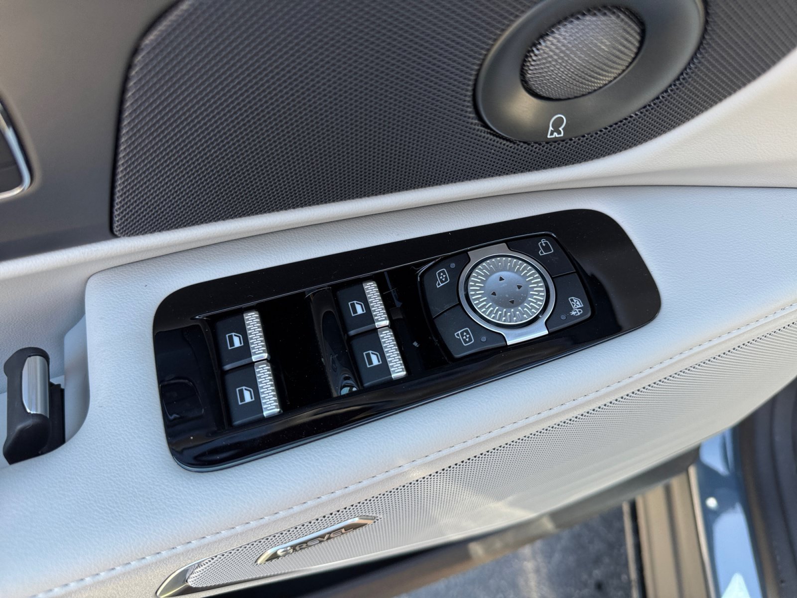 New 2026 Lincoln Nautilus Reserve AWD/4WD image 20