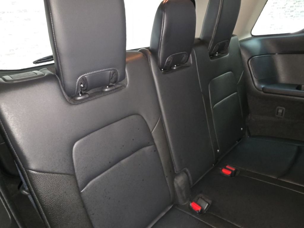 Used 2023 Nissan Pathfinder SL image 11