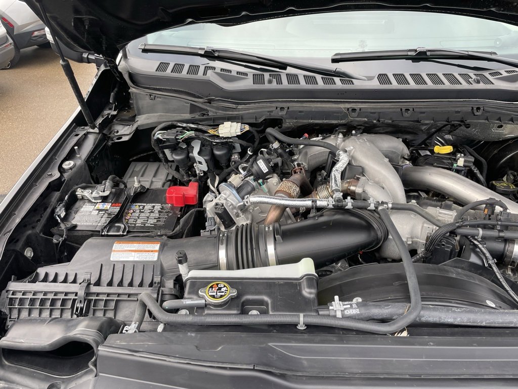 Used 2024 Ford F250 XL w/ STX Appearance Package image 39