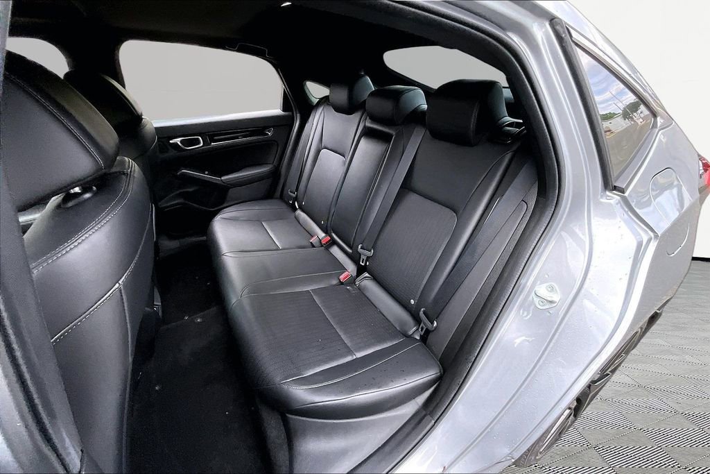 Used 2023 Honda Civic Sport Touring image 18
