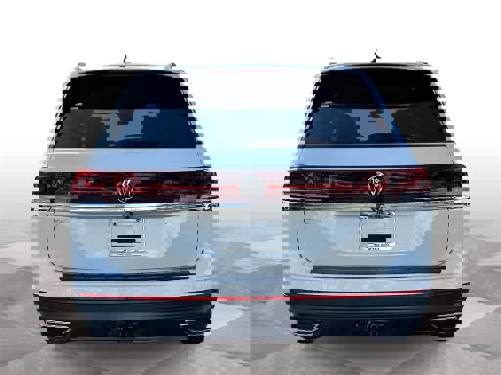 New 2026 Volkswagen Atlas SE image 7
