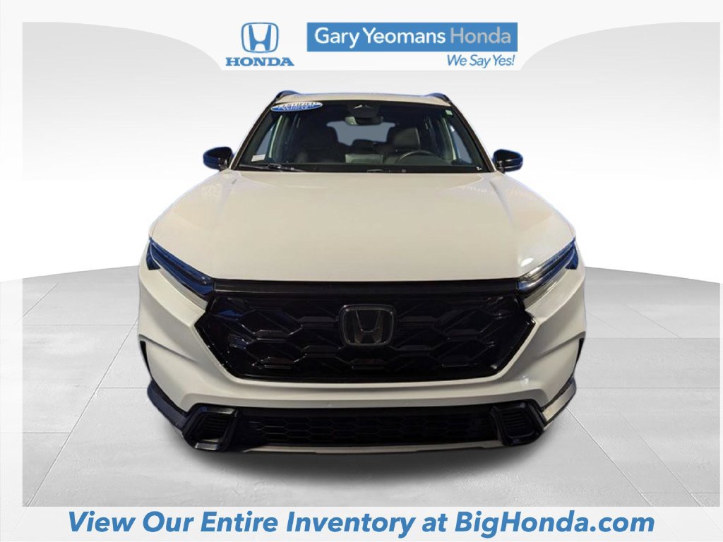 Used 2025 Honda CR-V Sport-L image 12