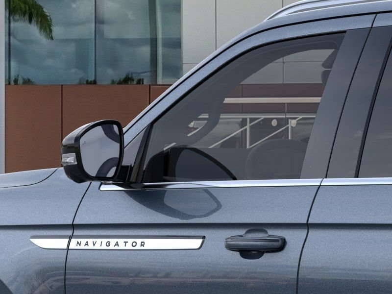 New 2026 Lincoln Navigator L Reserve AWD/4WD image 48