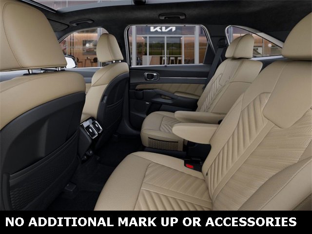New 2026 Kia Sorento SX Prestige image 18