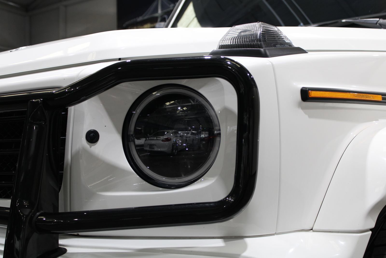 Used 2020 Mercedes-Benz G 550 image 15