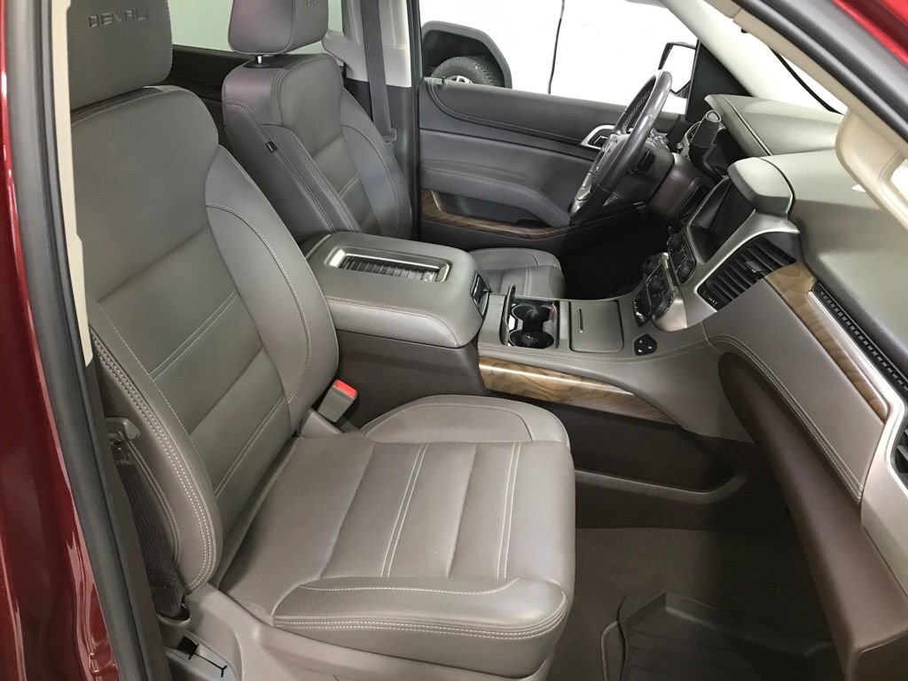 Used 2019 GMC Yukon Denali AWD/4WD image 14