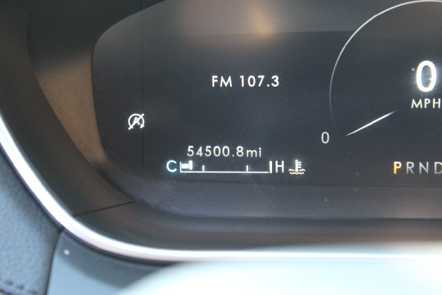 Certified 2020 Lincoln Nautilus Reserve AWD/4WD image 30