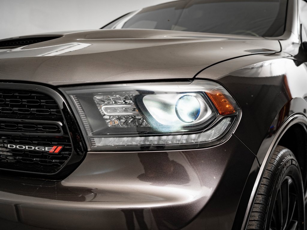 Used 2018 Dodge Durango GT w/ Premium Group image 15