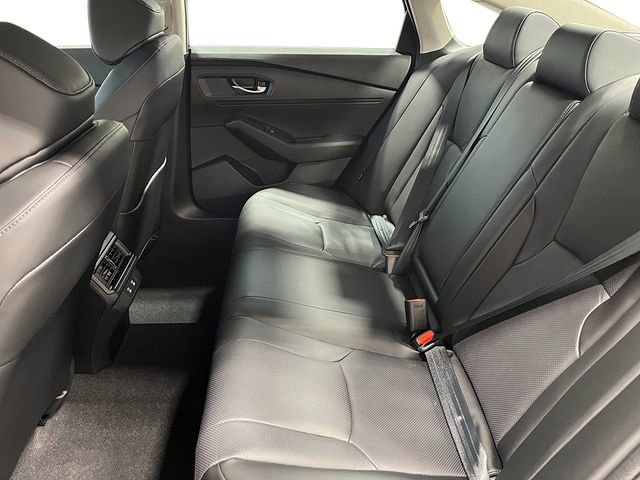 New 2026 Honda Accord EX-L image 20