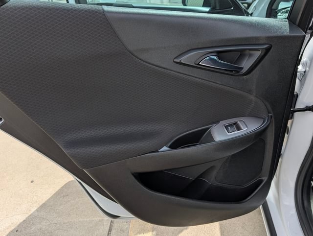 Used 2021 Chevrolet Malibu LT FWD image 13