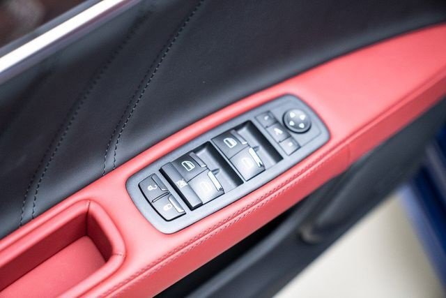 Used 2023 Maserati Ghibli Modena image 24