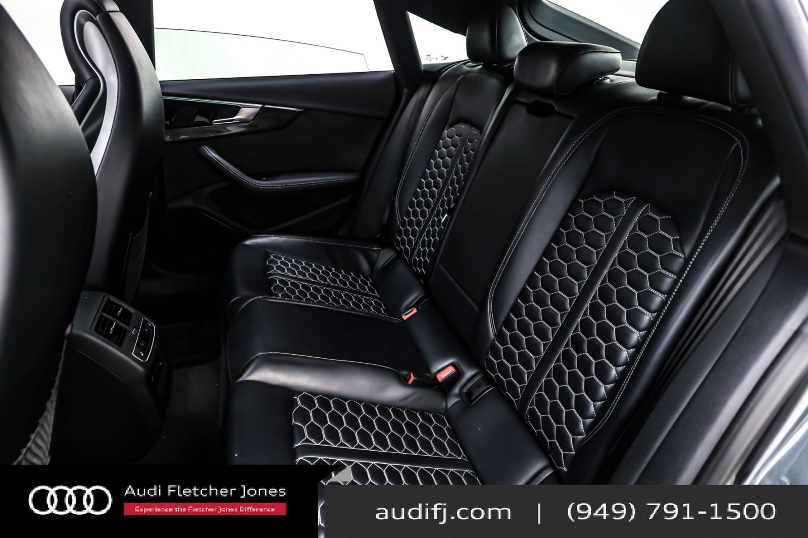 Used 2023 Audi RS 5 Sportback image 8