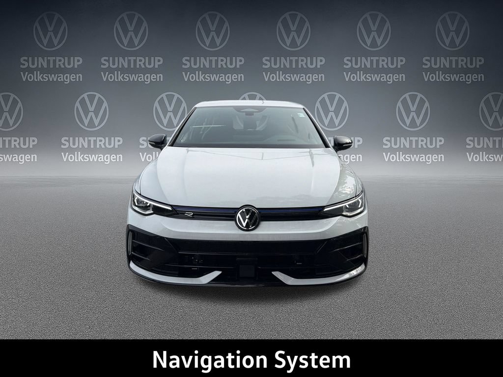 New 2026 Volkswagen Golf w/ Euro Style Package AWD/4WD image 9