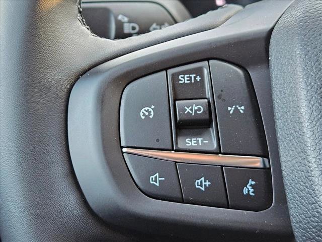 New 2025 Ford Ranger XLT w/ Equipment Group 301A High image 15