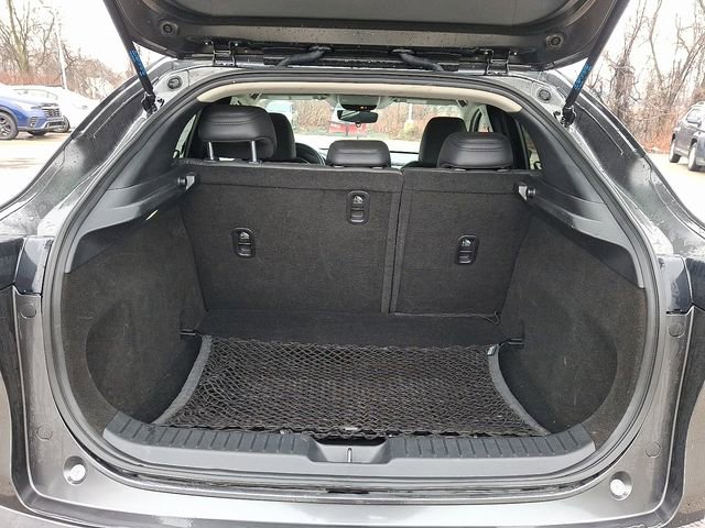Certified 2023 MAZDA CX-30 AWD 2.5 S w/ Preferred Package image 28
